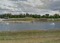 Wastewater Treatment Plant