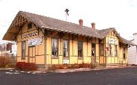 Wabash Depot