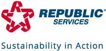 Republic Logo