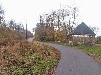 Bike Trail and Walking Path