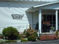 Monticello Municipal Building