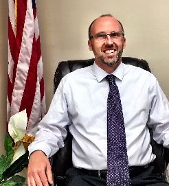 Alderman Michael Koon