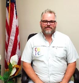 Alderman Rodney Burris