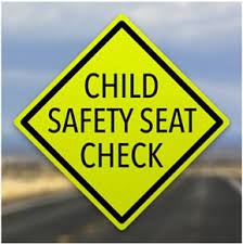 child safety seat