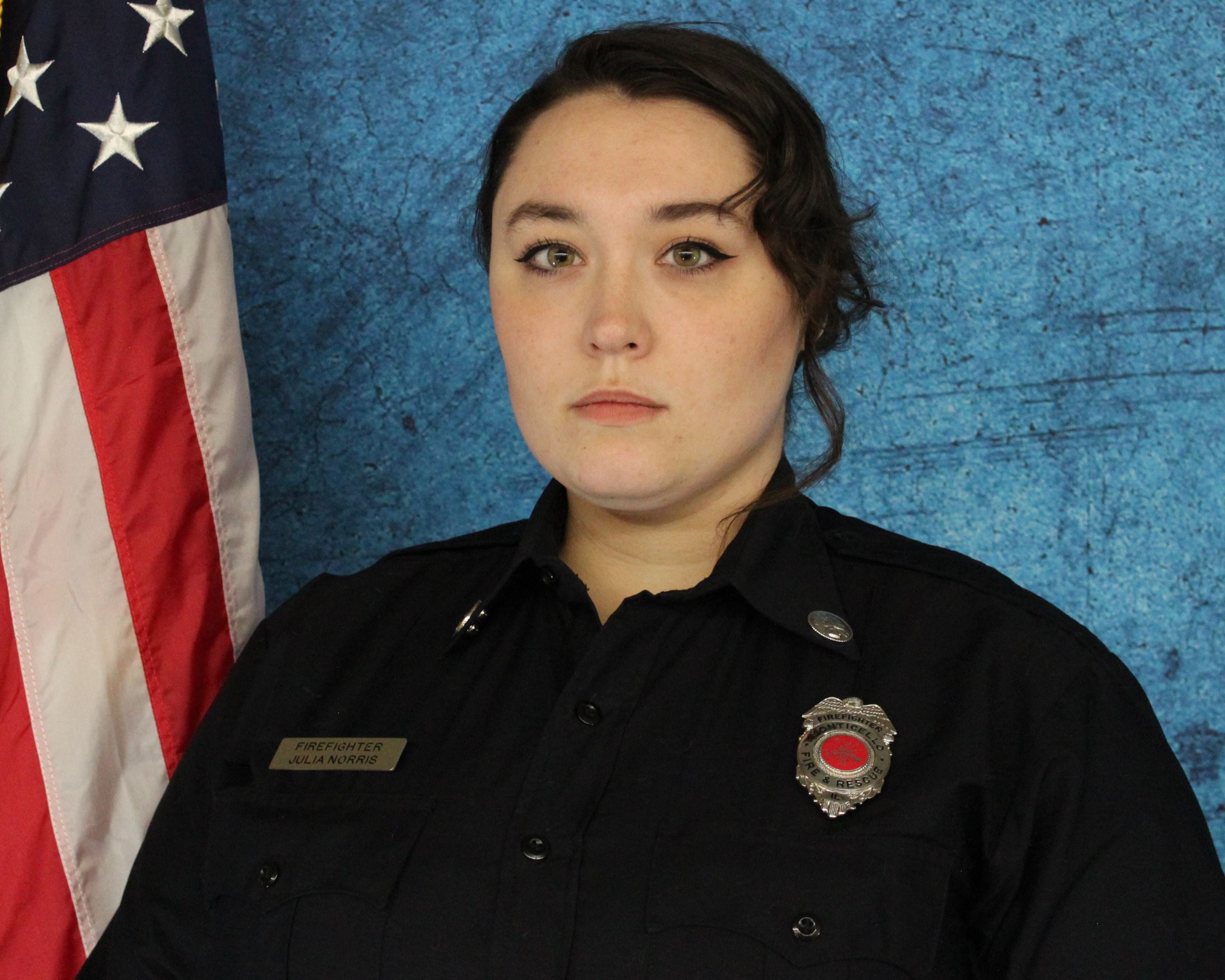 Julia Norris