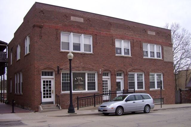 110- 112 N Charter St